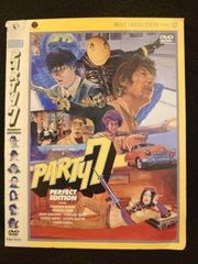 映画「PARTY7 パーティーセブン」 パンフレット 永瀬正敏☆浅野忠信