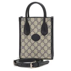 2025年最新】gucci インターロッキングgミニトートバッグの人気