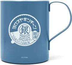 銀魂 マグカップ 湯呑み グラス 6点セット 銀魂 マグカップ、グラス （銀魂_集合 ちょこんと！ マグカップ