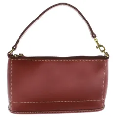 美品✨オールドコーチ　ミニハンドバッグ レザー ヴィンテージ ブラウン9311 2025年最新】coach 9311の人気アイテム - メルカリ