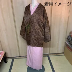 2025年最新】#和装コートの人気アイテム - メルカリ
