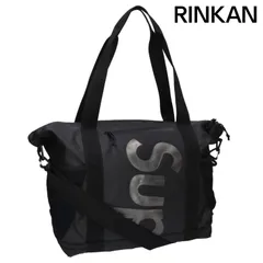 24H以内発送 完売品 希少モデル 黒 21ss Zip Tote Bag 24H以内発送 完売品 希少モデル 黒 21ss Zip Tote Bag - メルカリ