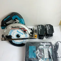 2024年最新】makita 18v 6ahの人気アイテム - メルカリ