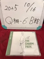 2025年最新】THE CHARM PARKの人気アイテム - メルカリ