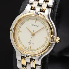 セイコー☆レディース☆7321-5090☆レディース☆変わり文字盤☆時計 セイコー☆レディース☆7321-5090☆レディース☆変わり文字盤