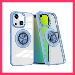 ★売れ筋★ iphone15pro ケース リング付き magsafe ケース iphone15 pro max ケース iphone15plus ケース スタンド iPhone15 ケース 耐衝撃 アイフォン1