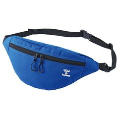 ヒュンメル(hummel) ボディバッグ City BODYBAG HFB2048 ロイヤルブルー (63)