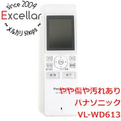 2024年最新】VL-WD613の人気アイテム - メルカリ