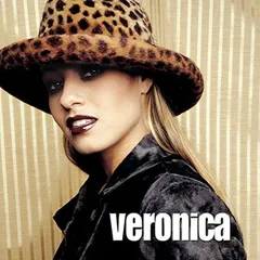 Veronica [Audio CD] Veronica
