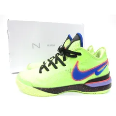 2025年最新】lebron nxxt gen 28cmの人気アイテム - メルカリ