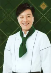 OFFICE CUE 音尾琢真 トレカ カード OFFICE CUE 音尾琢真 トレカ カード