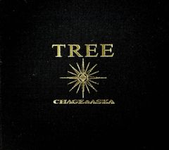 TREE (初回限定盤) / CHAGE&ASKA (CD)