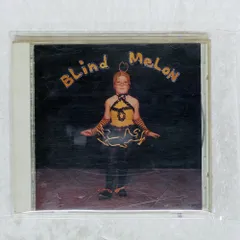 2025年最新】blind melonの人気アイテム - メルカリ
