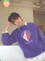 SEVENTEEN Semicolon JOSHUA トレーディングカード