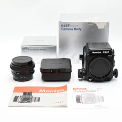 2024年最新】mamiya RZ67 110mmの人気アイテム - メルカリ