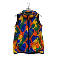 完売品MARK&LONA マークアンドロナ　ベスト 2025年最新】MARK&LONA ベストの人気アイテム - メルカリ