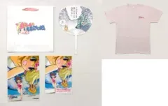 【中古】その他雑貨(キャラクター) 春ちゃんの気象豆知識 春ちゃんの『春・本番』夏コミセット C78グッズ