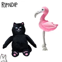 2024年最新】ripndip リップンディップ ぬいぐるみの人気アイテム