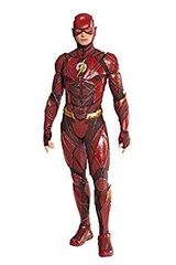 [중고](미사용·미개봉품) ARTFX+ JUSTICE LEAGUE 플래시 1/10 스케일 PVC제 도장이 끝난 완성품 피겨 wyeba8q