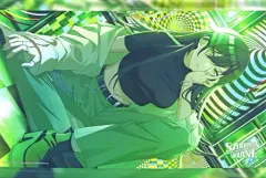 【中古】タペストリー 白瀬咲耶(渦と淵) B2タペストリー 「アイドルマスター シャイニーカラーズ」