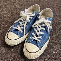 CONVERSE オールスターオリジナル ブルー新品／未使用26.5cm CONVERSE コンバース オールスター スニーカー メンズ