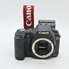 【良品】Canon EOS 20D ボディ単体 9442A001