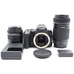 □シャッター数6212枚！極上品□ CANON EOS 70D EF-S18-135 IS STM  