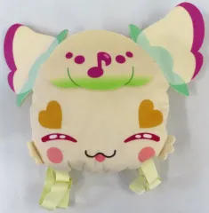 【中古】バッグ プリルンB (スマイル) ぬいぐるみリュック ～プリルン～ 「キミとアイドルプリキュア♪」