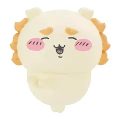 【中古】トレーディングフィギュア シーサー 「ハグコット ちいかわ3」