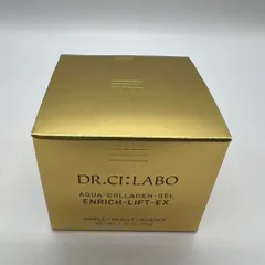 ドクターシーラボACGエンリッチLEX　R　【50ｇ】のサムネイル