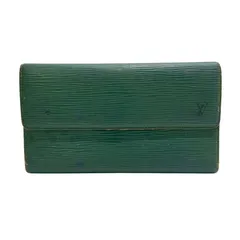 2025年最新】ヴィトン エピ 財布 緑の人気アイテム - メルカリ