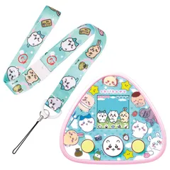 ちいかわといっしょ むちゃかわピンクDXセット 対象年齢 6才以上 [ピンクDXセット]