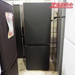 Panasonic/パナソニック NR-B18C2-K  2ドア 180L 右開き 冷凍冷蔵庫 マットブラック 2025年製 戸塚店