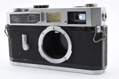 canon　model7 フルセット 2025年最新】canon7 modelの人気アイテム - メルカリ