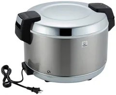 2024年最新】タイガー 業務用電子ジャー JHA-400Aの人気アイテム 
