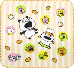 2025年最新】一番くじ にしむらゆうじ ～スタジオUGでパンを食べる