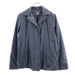 バナナリパブリック ジャケット S ネイビー系 Banana Republic レディース 【中古】  【230305】のサムネイル