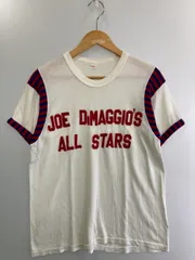 ▪️50’s ラッセルサザン ビンテージ TEE フロッキープリント 小さ目 VINTAGE - ▪️50's ラッセルサザン ビンテージ TEE フロッキー