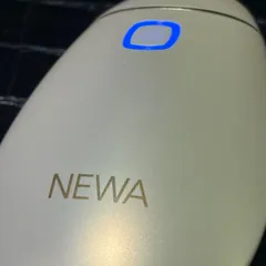 NEWAリフト美顔器 シャンパンゴールド ✎ 新品価格 69,080円 重要】NEWAリフトシリーズ 販売終了のお知らせ｜最新情報