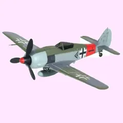 2024年最新】fw190 1/72の人気アイテム - メルカリ