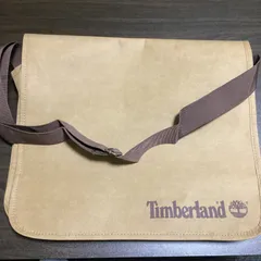 レア 希少 Timberland ティンバーランド メッセンジャーバッグ 00s ティンバーランド メッセンジャーバッグ ナイロン 90s Y2K
