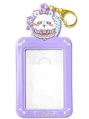 【中古】収納・携帯用アイテム モモンガ トレーディングカードホルダー 「ちいかわ なんか小さくてかわいいやつ まじかるちいかわ」