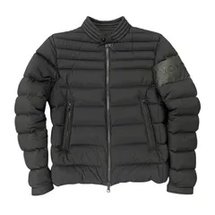 新品同様］MONCLER AUTHIE 2 ジャケット ライダース4D180