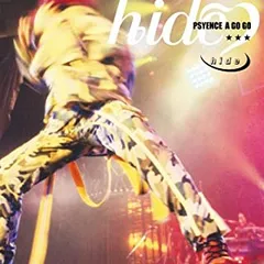 2025年最新】hide psyence a go goの人気アイテム - メルカリ