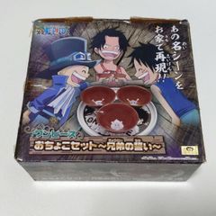 ONE PIECE グレヴァン美術館 モンキー・D・ルフィ L [OP13-001