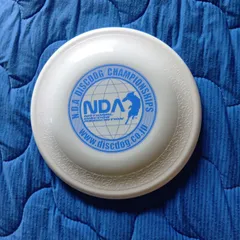 8枚 フライングディスク ディスク フリスビー NDA JFA AWI K9 8枚 フライングディスク ディスク フリスビー NDA JFA AWI K9