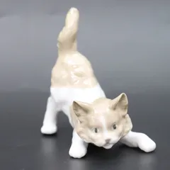 2025年最新】リヤドロ 猫の人気アイテム - メルカリ