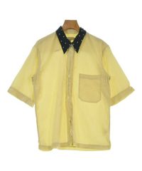 MARGARET HOWELL カジュアルシャツ レディース 【古着】【中古】【送料無料】のサムネイル