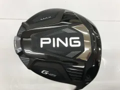 2023年最新】ping g425 max ドライバーの人気アイテム - メルカリ