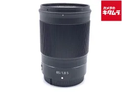 2025年最新】nikkor z 85mm f／1．8sの人気アイテム - メルカリ